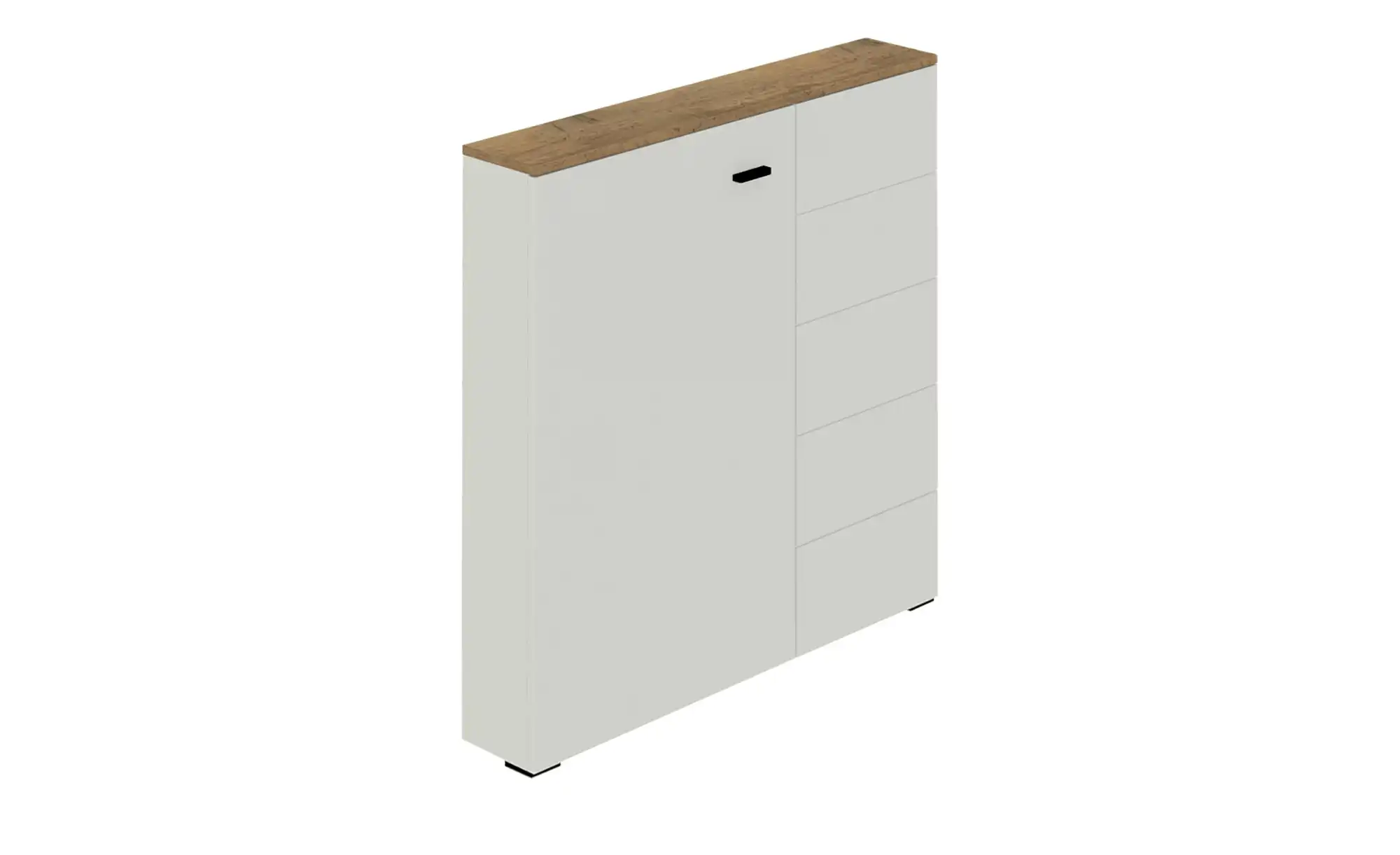 Schuhschrank Capri