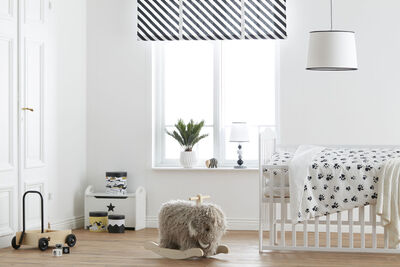 Kids Concept Gyngehest Neo Mammut