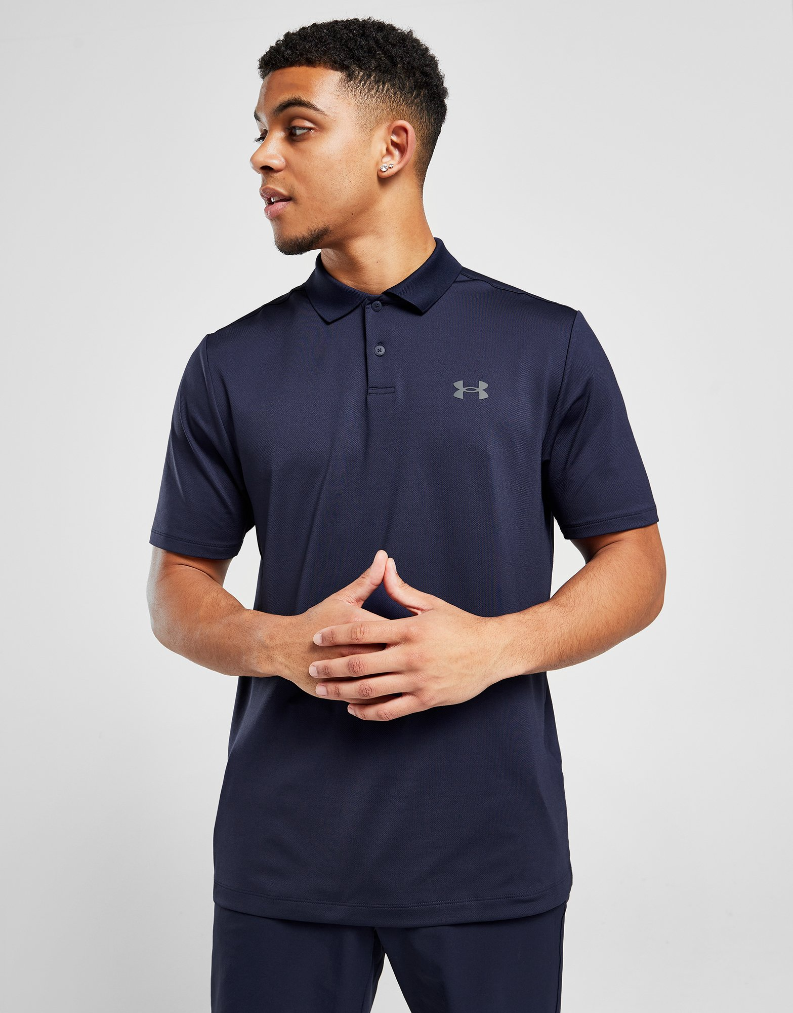 Under Armour Polo Performance 3.0 Homme