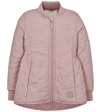 MarMar Thermojacke - Olisa - Rose Powder