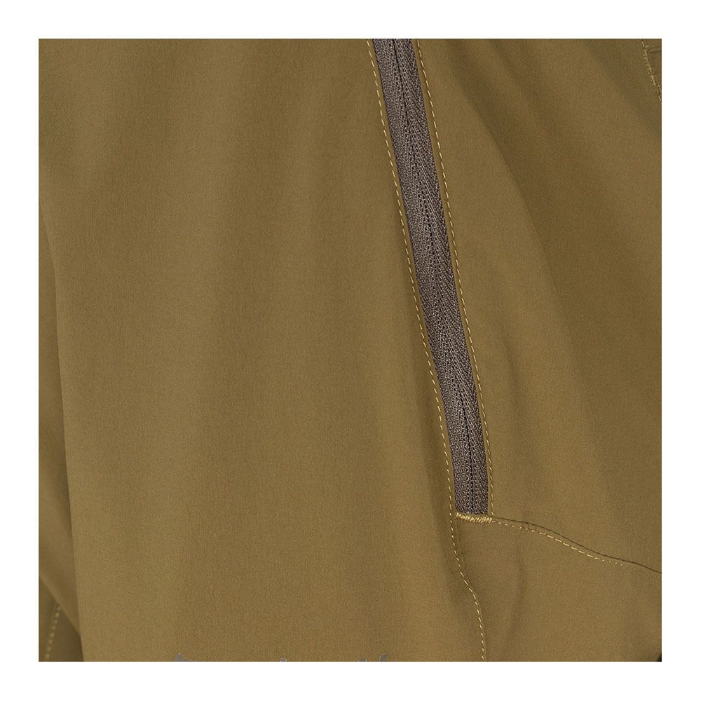 Trangoworld TRUBIA - Pantalon Homme fir green