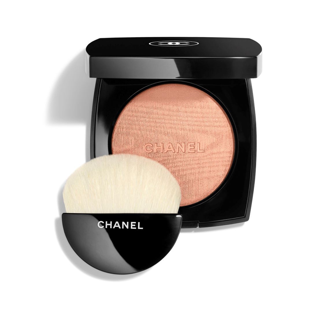 CHANEL POUDRE LUMIÈRE PÓ ILUMINADOR