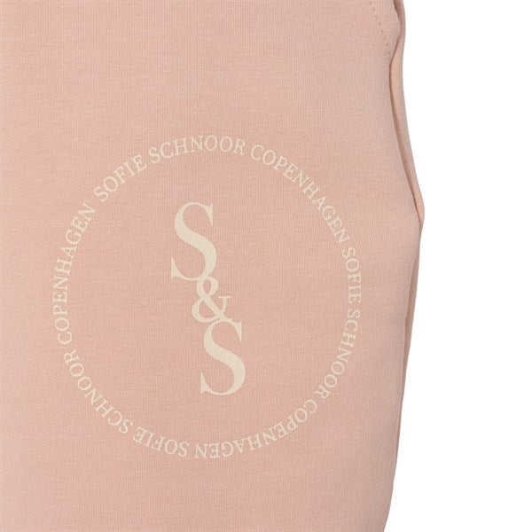 Light Rose Sweatpants - Sofie Schnoor