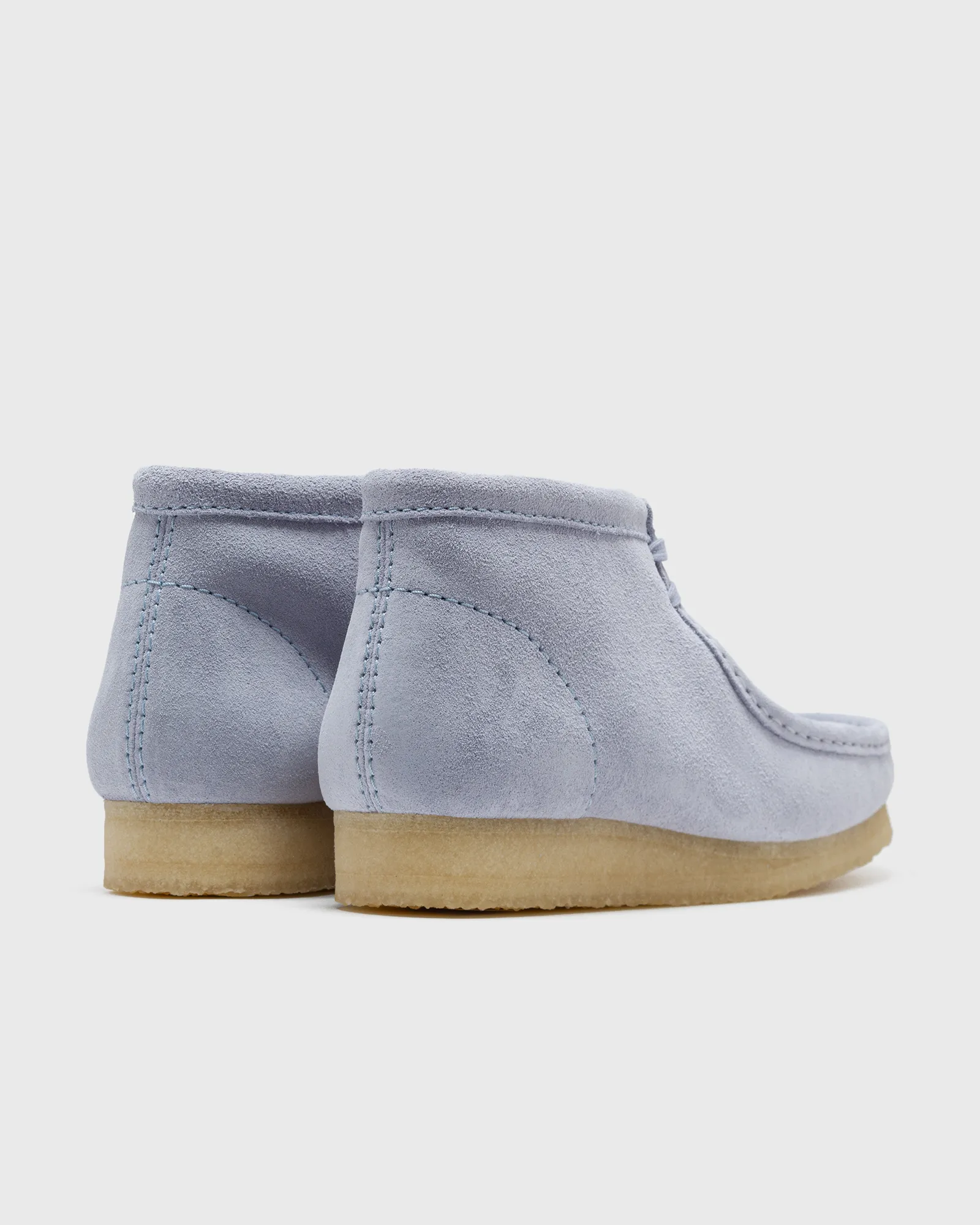 Clarks Originals Wallabee Boot