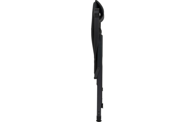 Crespo AP/440 L Air-Select Compact Campingstuhl Grau