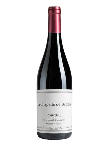 LA CHAPELLE DE BEBIAN2020