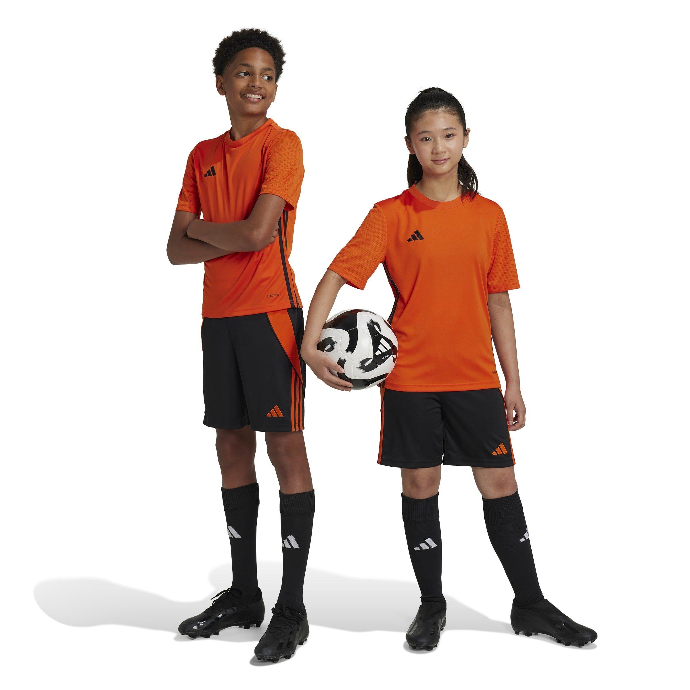 adidas Tiro 24 Football Shorts Juniors