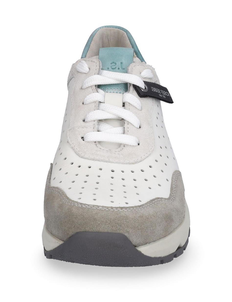 Sneaker Jonah 02, grau-multi
