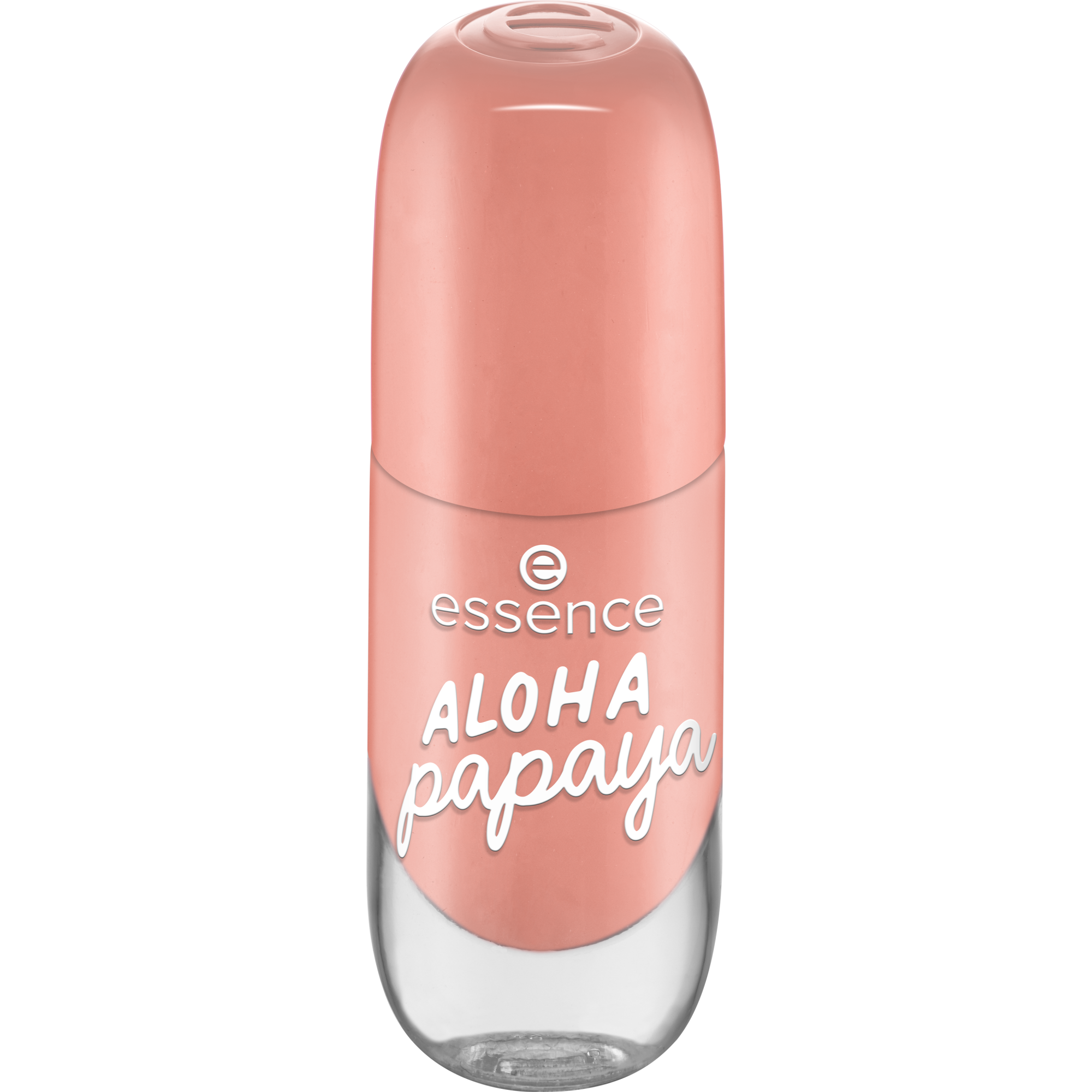 gel nail colour