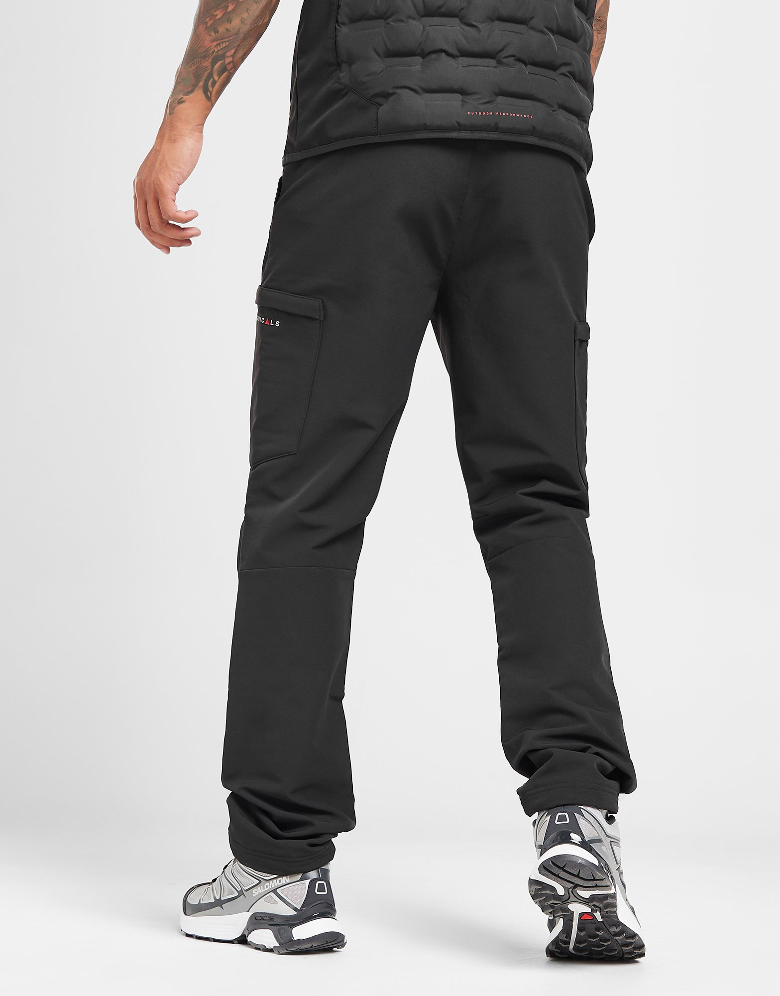 Technicals Pantalon de jogging Dusk Shell Homme