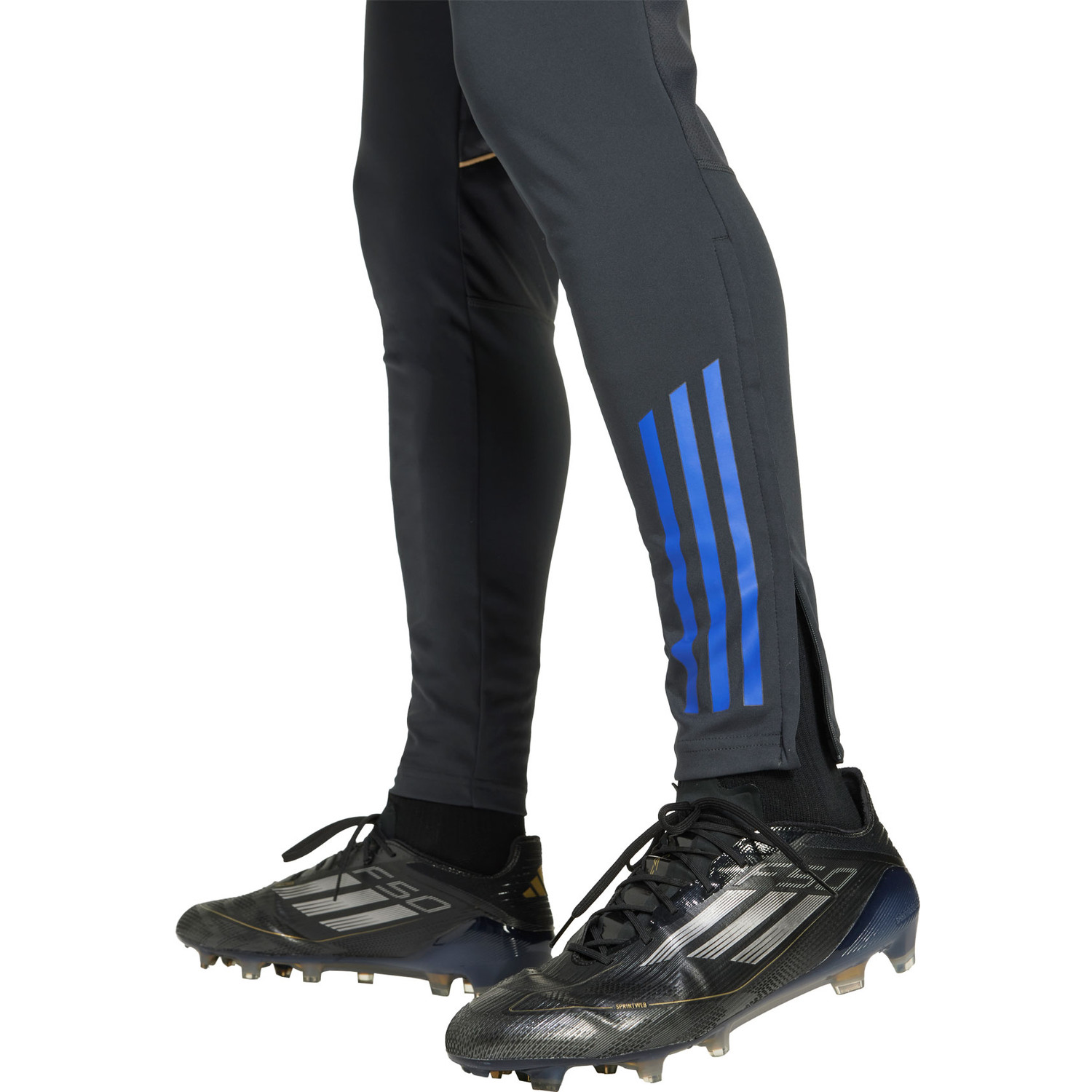 adidas Olympique Lyon Trainingspak