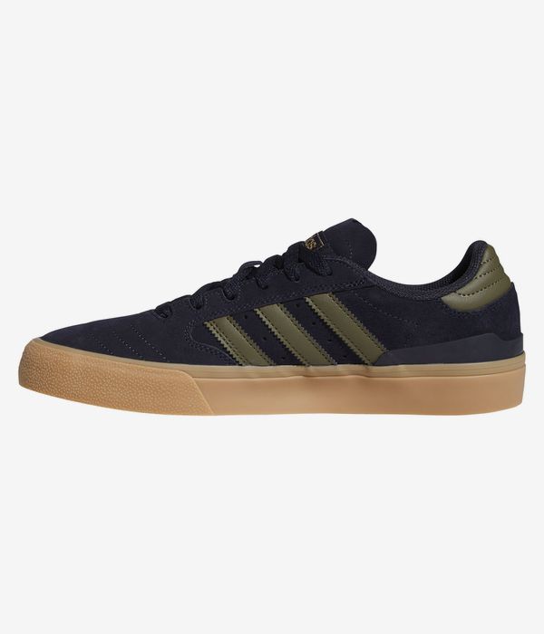 adidas Skateboarding Busenitz Vulc II Schuh (legink olistr gold)