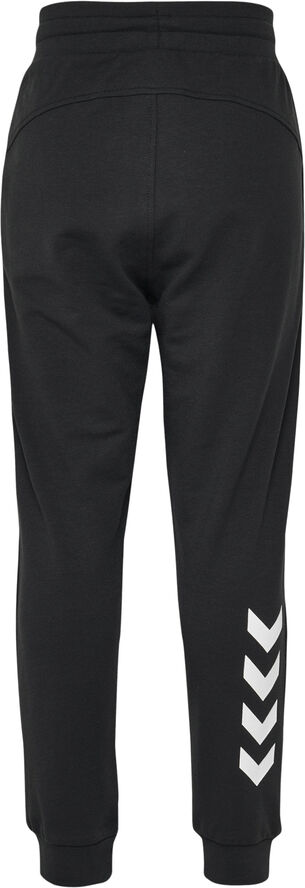 Hummel hmlPLESS PANTS Sort