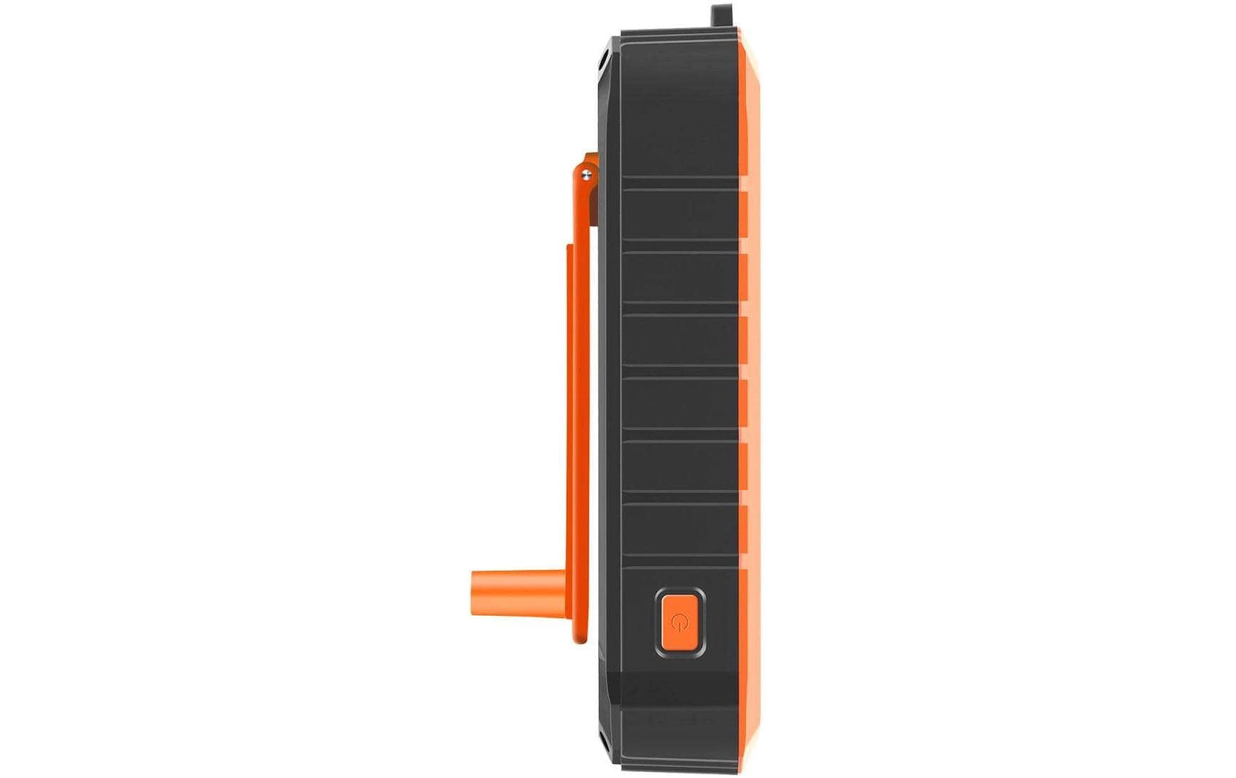 4smarts Powerbank »Prepper«