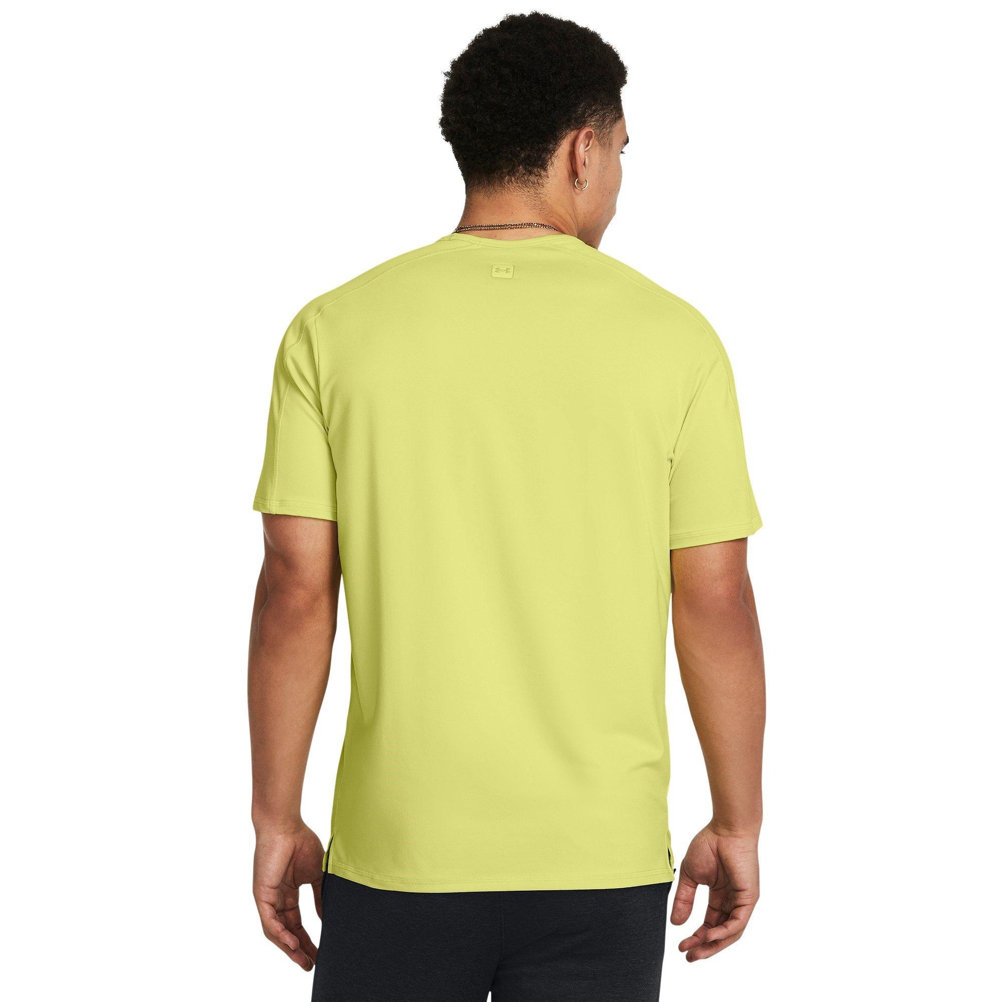 Under Armour UA Meridian SS Sn99