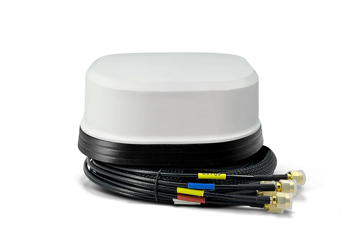 Selfsat MWR 5540 inclusief Satco 5G - white