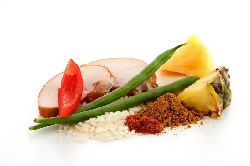 Chicken Curry