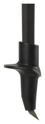 Bâtons de Marche Nordique Lafuma Active Nordic Unisex Blanc / Noir