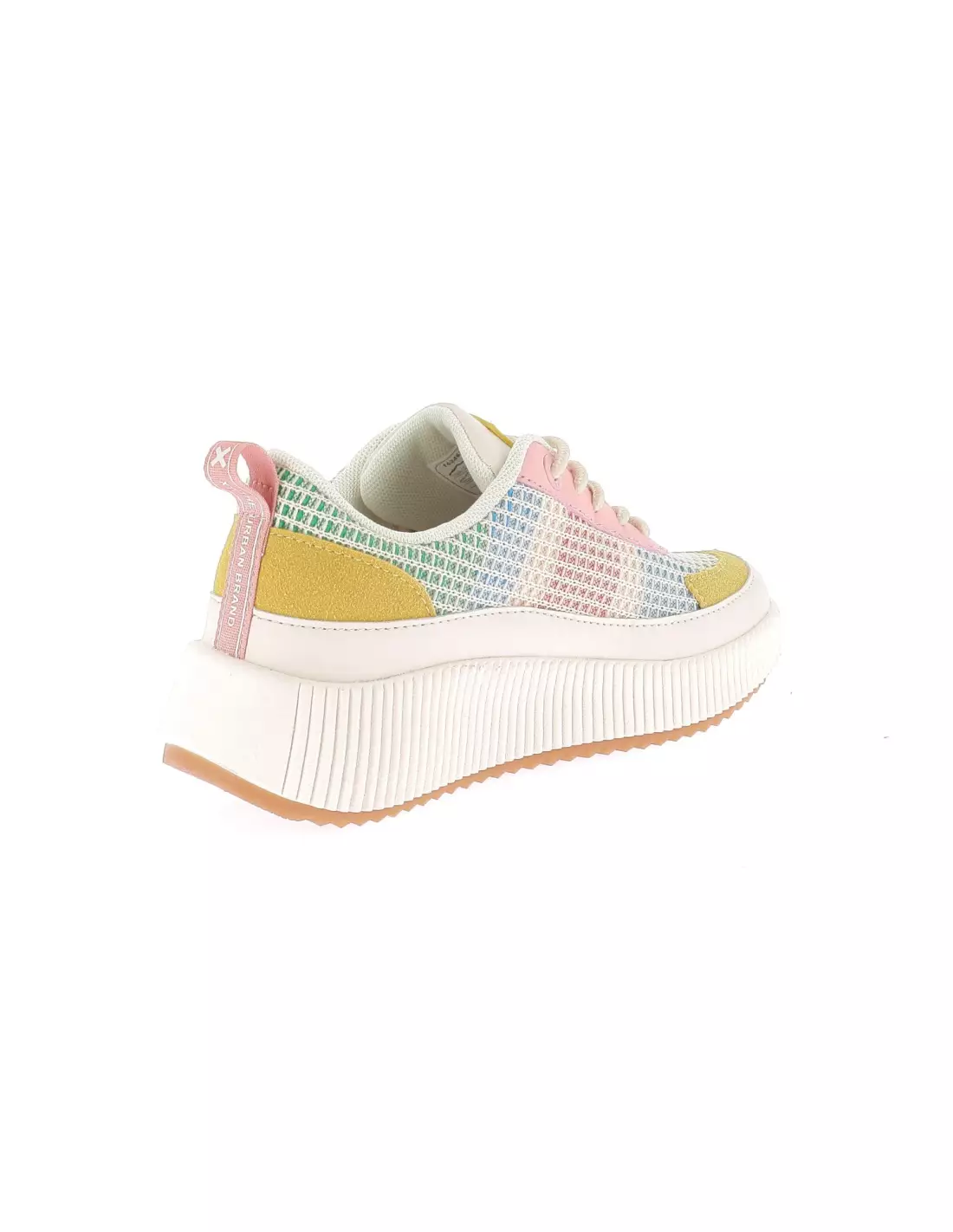 142465 - Baskets Beige
