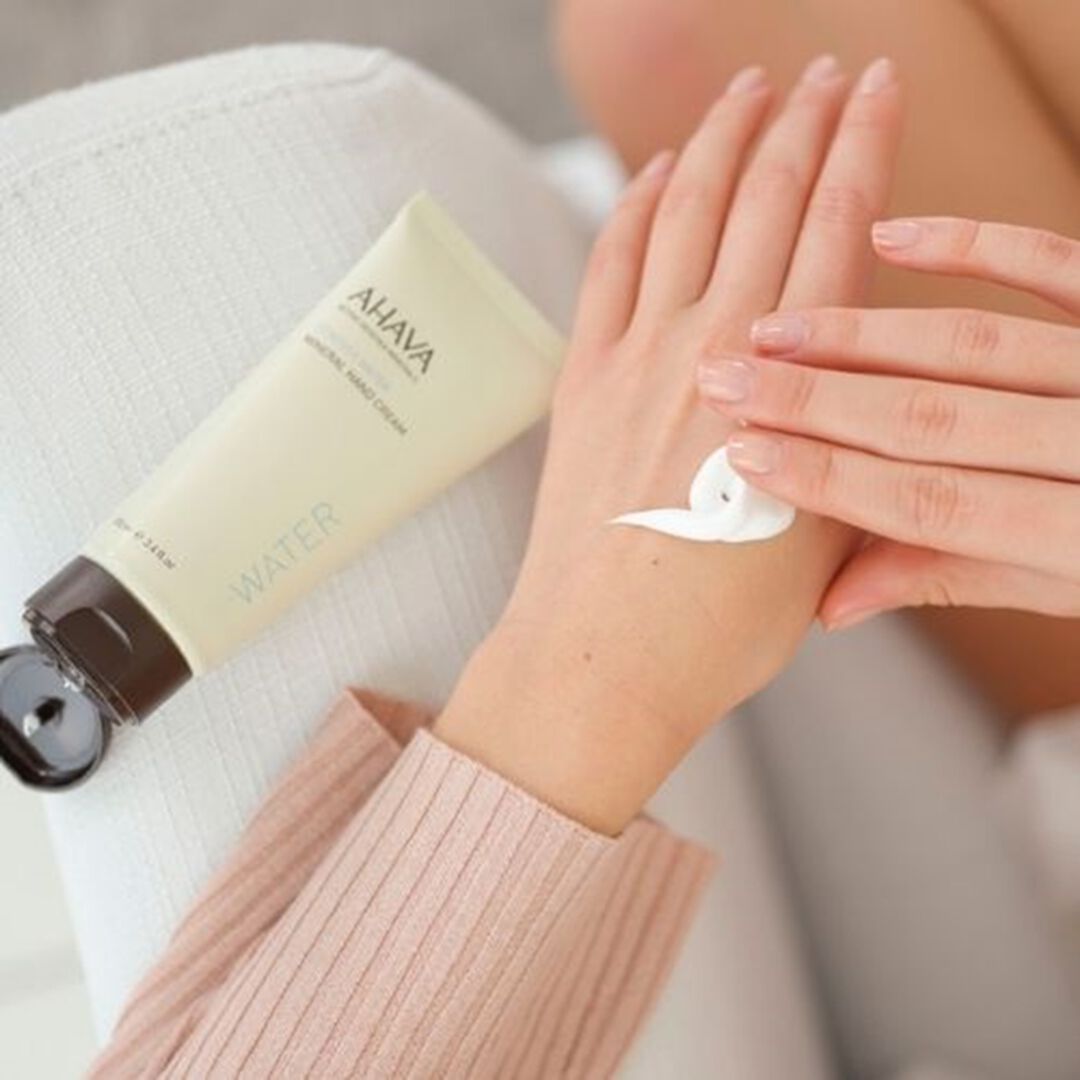 Mineral Hand Cream - 100ml