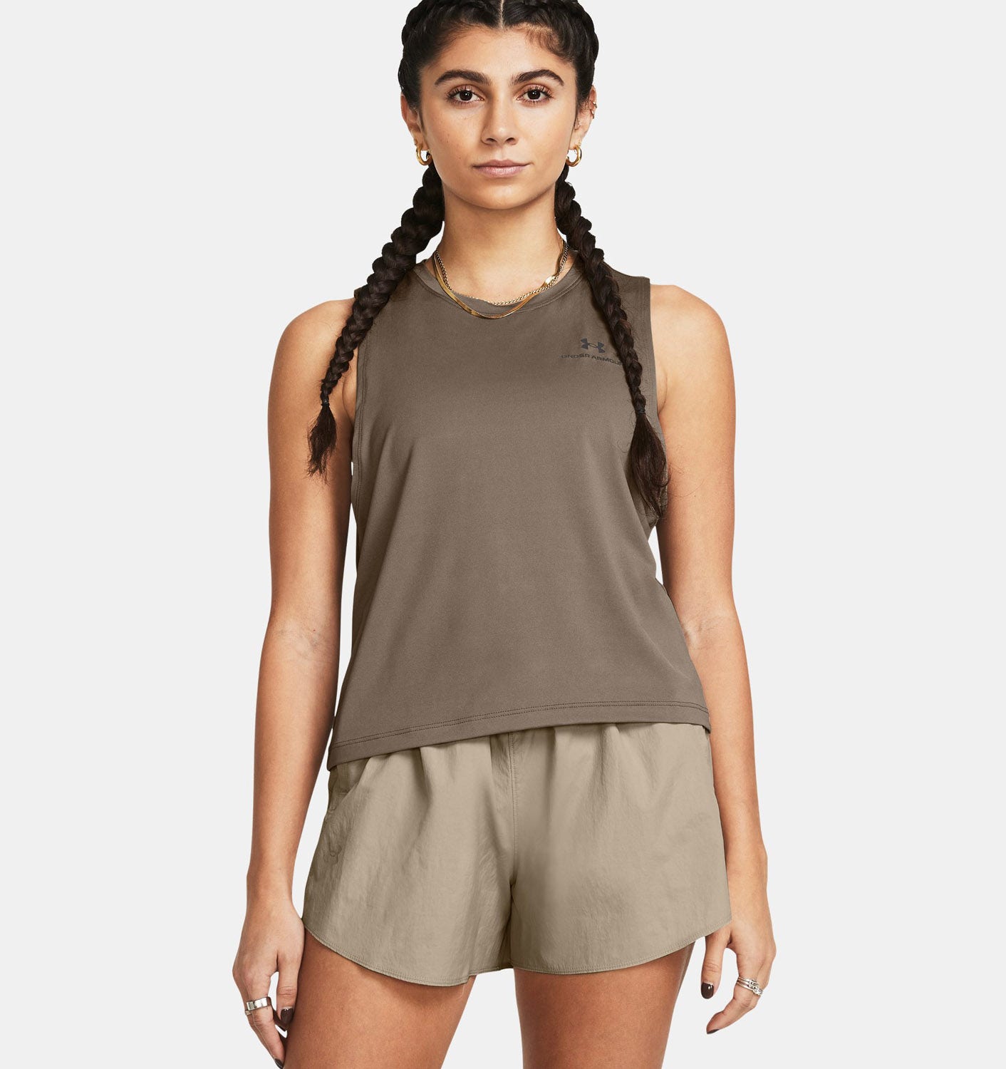 Under Armour  Vanish Energy Crop
