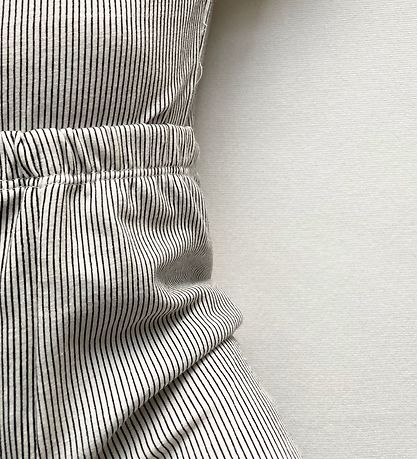 Gro Leggings - Malak - Warmes White