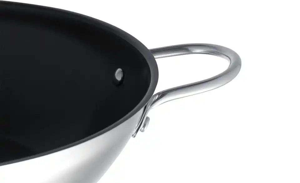 KHG Wok 28 cm