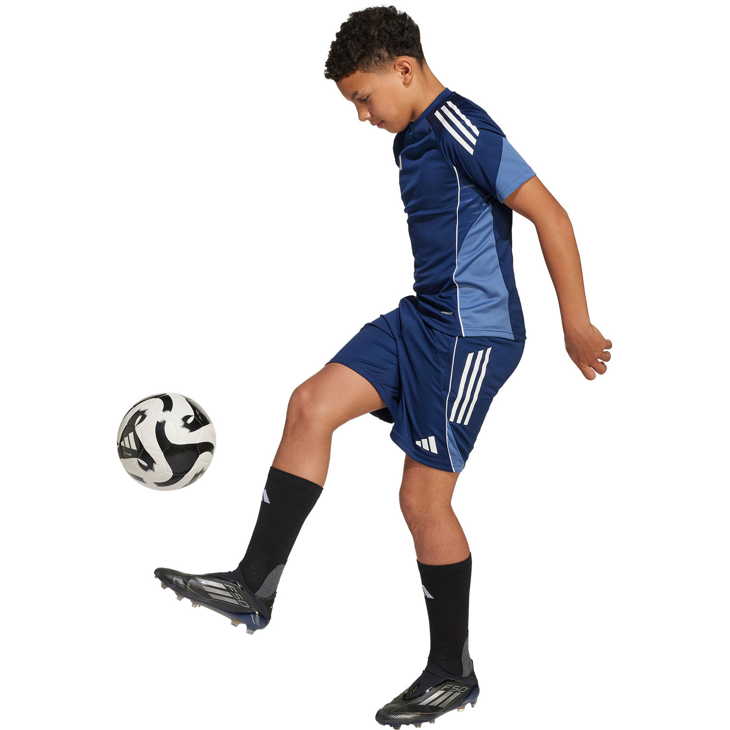 adidas Tiro 25 Competition Trainingsset Kids