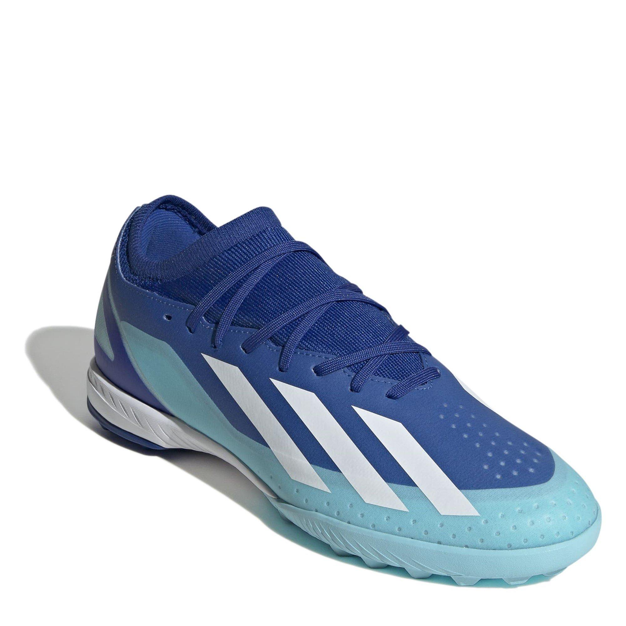 adidas adidas X Crazyfast.3 Tf Astro Turf Football Boots Mens
