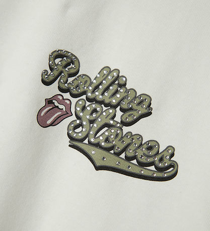 Name It T-Shirt - NkfJill - Cloud Tänzerin m. Print