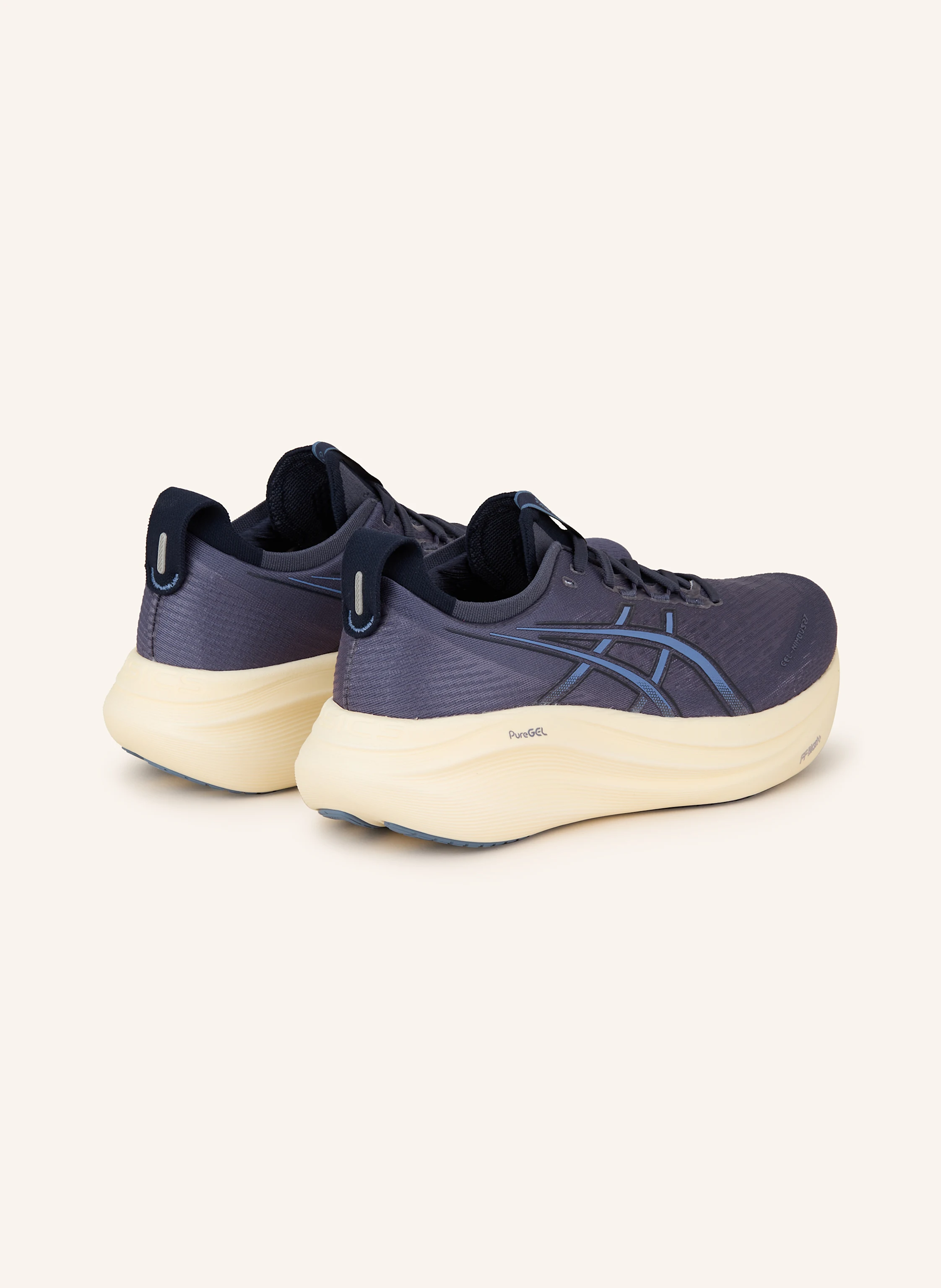 ASICS Laufschuhe GEL-NIMBUS 27