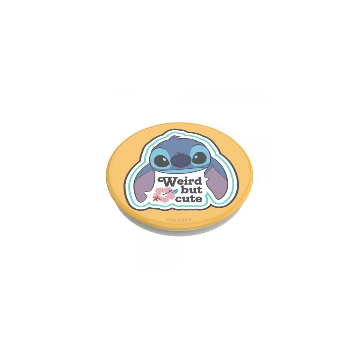 Popsockets PopGrip Weird But Cute