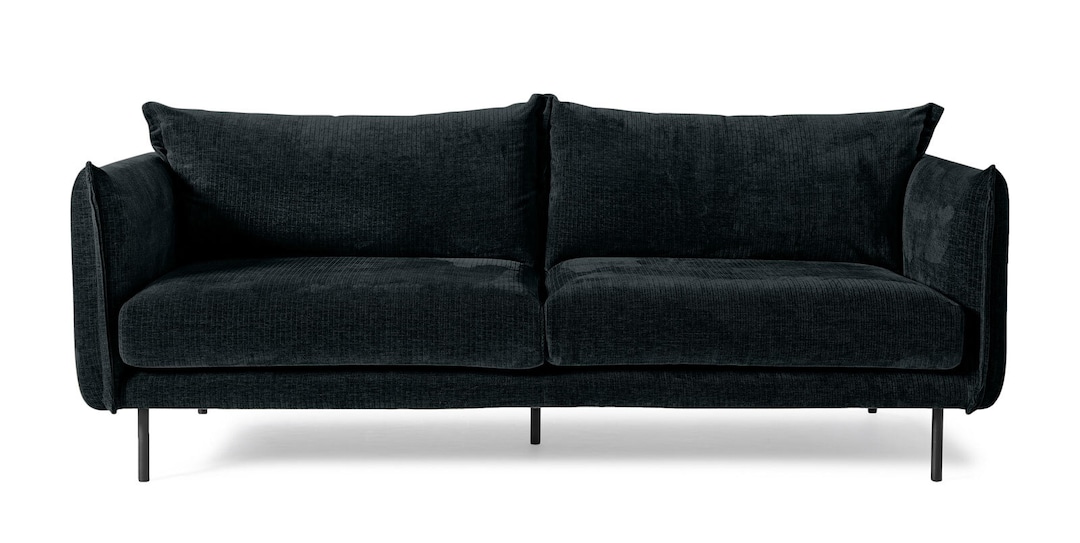 BOHOME Sofa 3-Sitzer NASH Cord Levis niagara