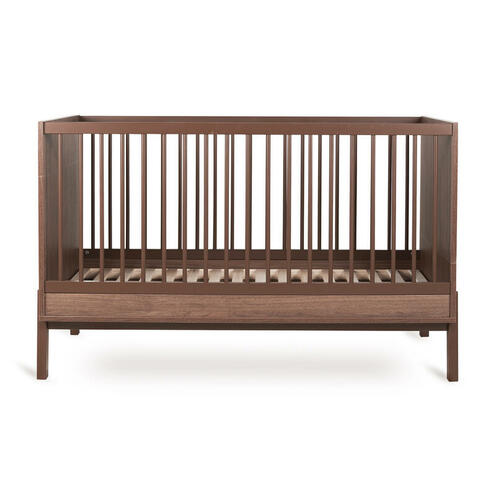 Lit évolutif 70x140 ASHI Châtaignier - QUAX