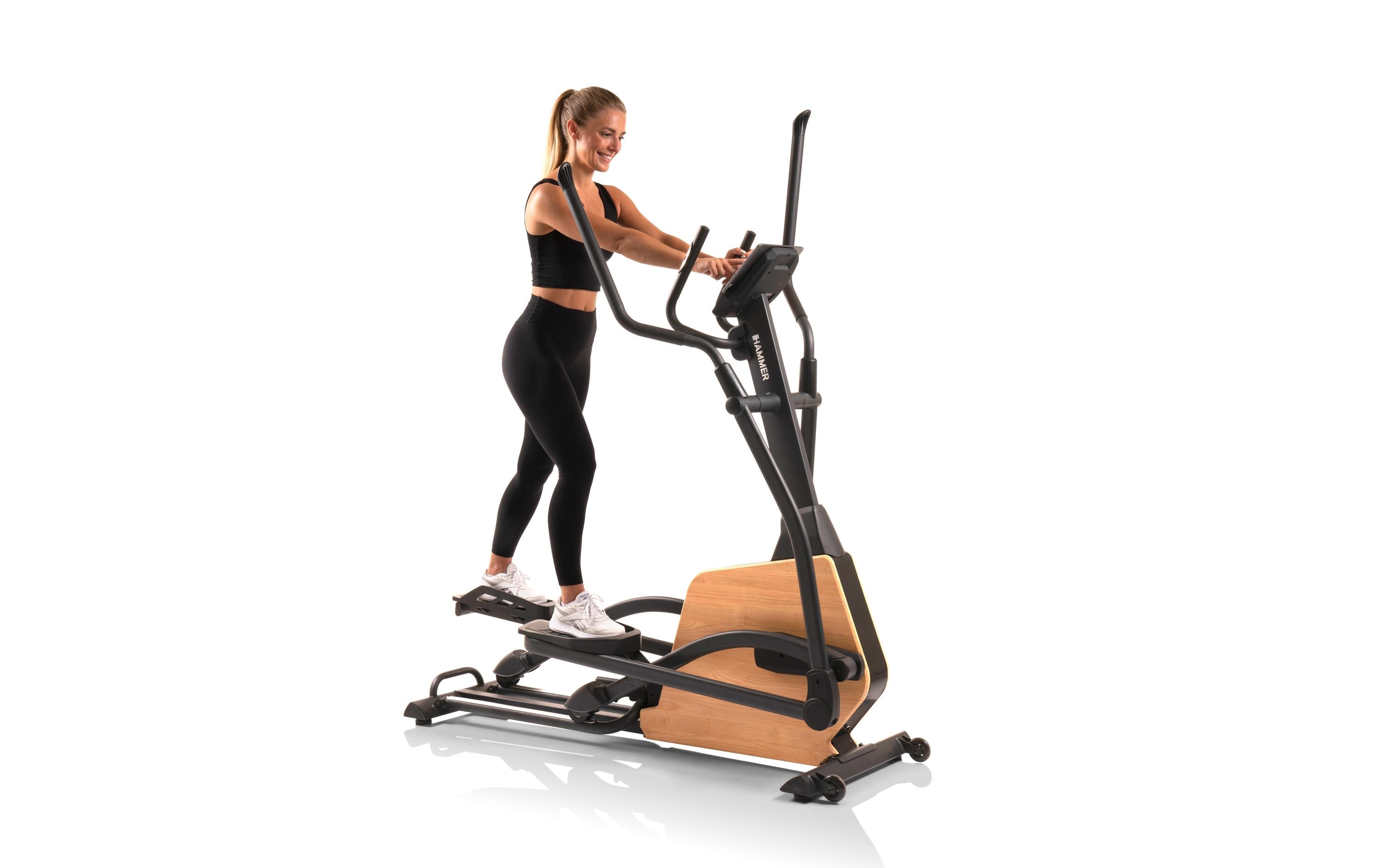 Crosstrainer CrossPace 5.0 NorsK<br>Elliptischer Trainer