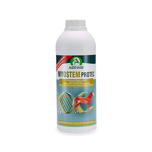 Myostem Protec Audevard 900 ml