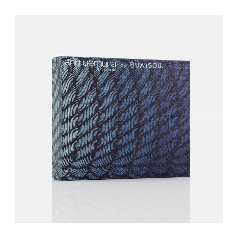 Coffret Color Lustre Shu Uemura 2024