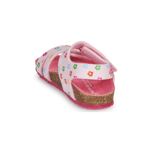Agatha Ruiz de la Prada - BIO - Rose