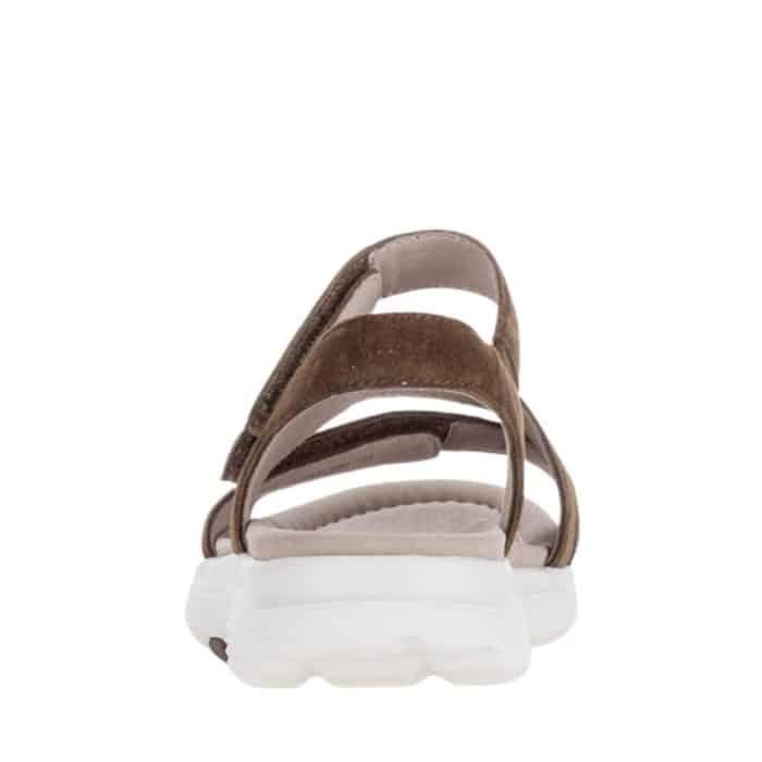 Gabor Rollingsoft Sandal Dame 86.813.44