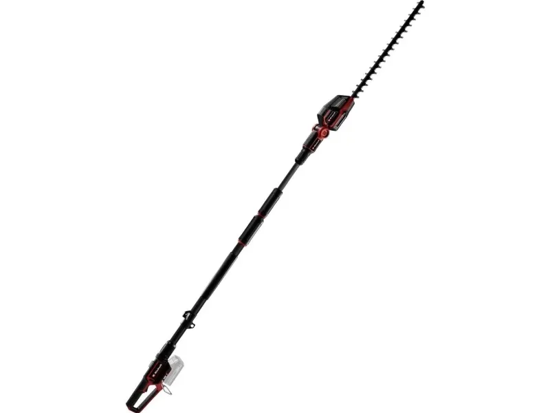 Einhell Einhell GP-HH 18/50 Li T BL-Solo akku-teleskophækkeklipper - SOLO