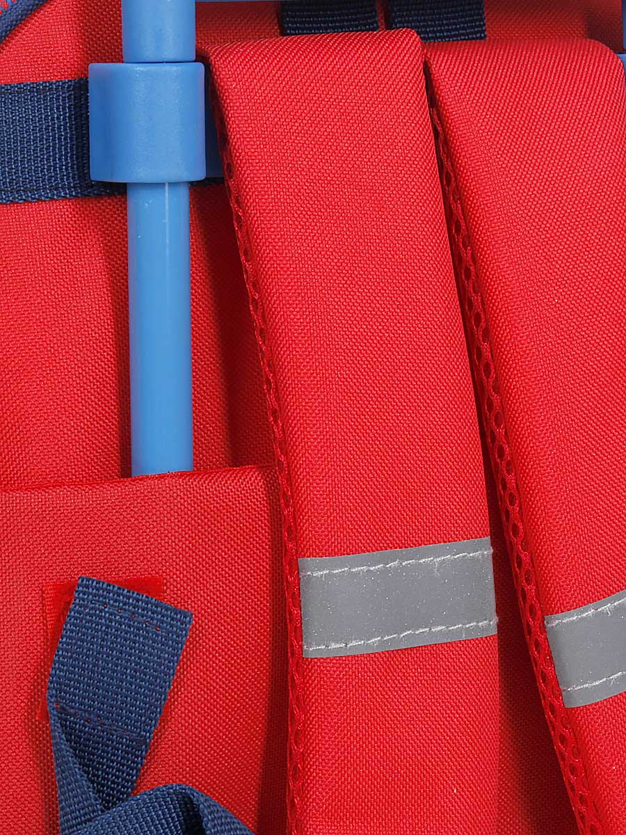 Sac À dos À roulettes Super Mario Super Champi XS