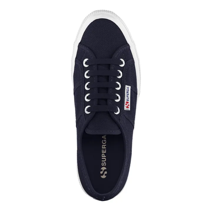 Superga Baskets 2750 Classic | Bleu marine