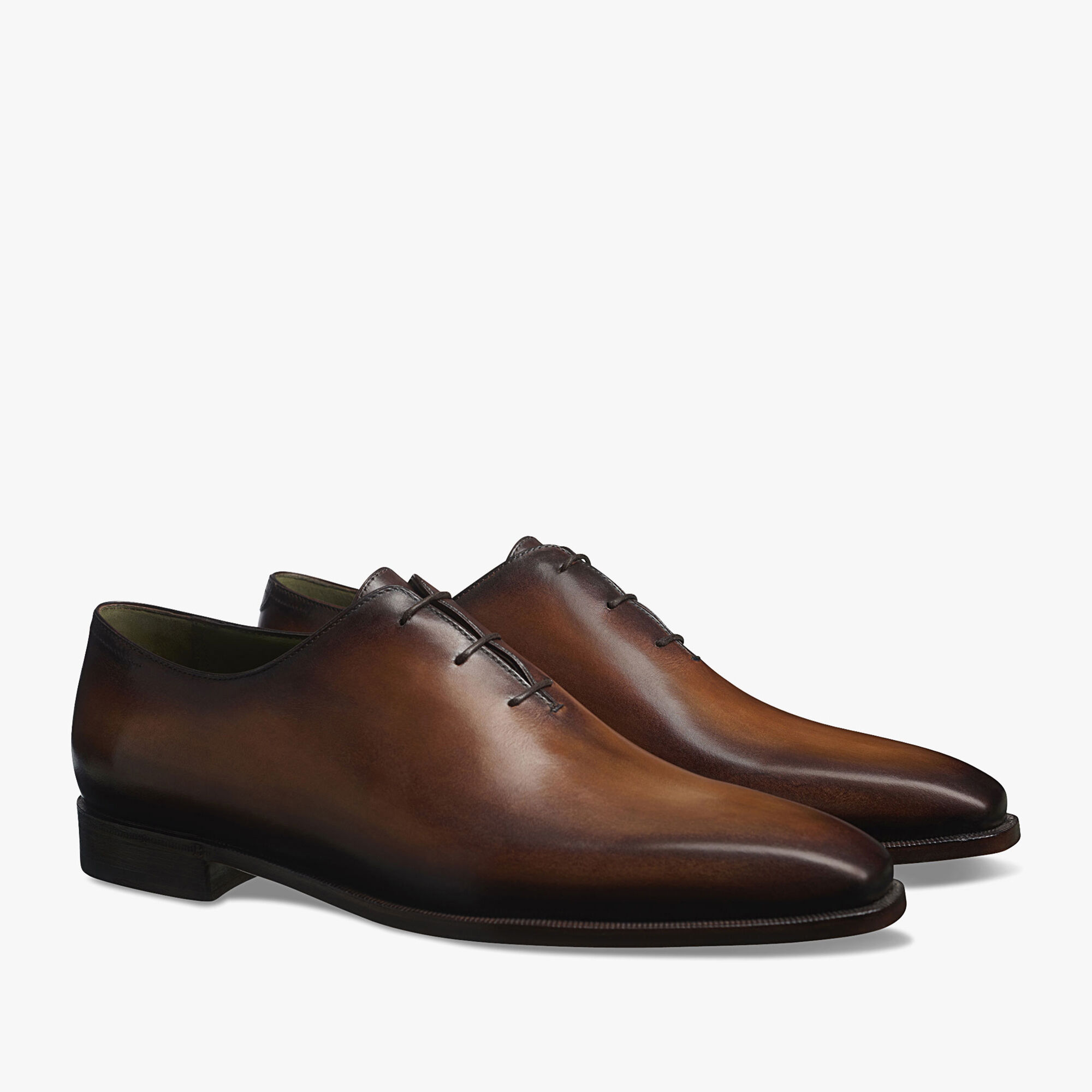 Richelieu Alessandro Demesure En Cuir