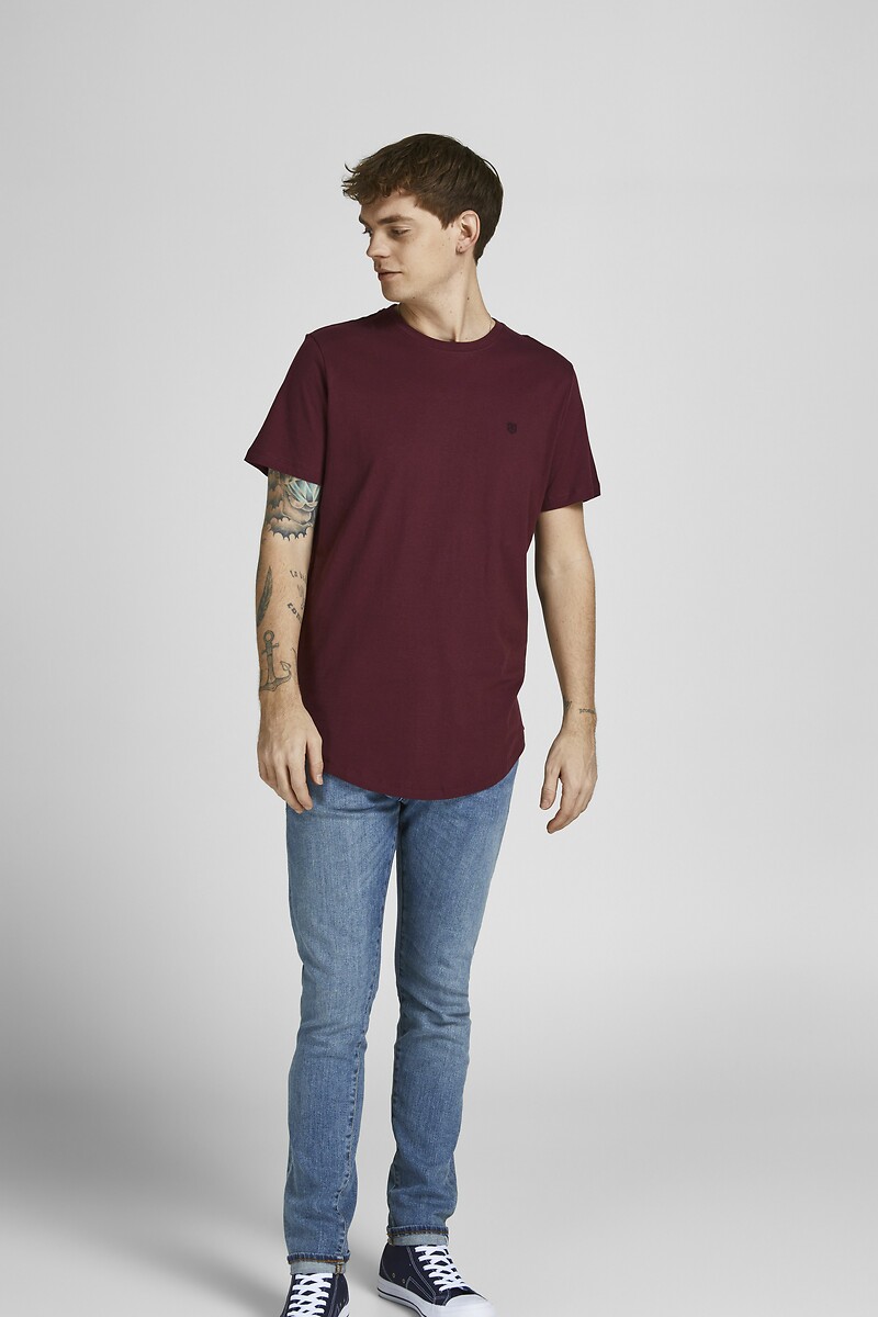 JACK & JONES<br>Conjunto de 5 camisetas