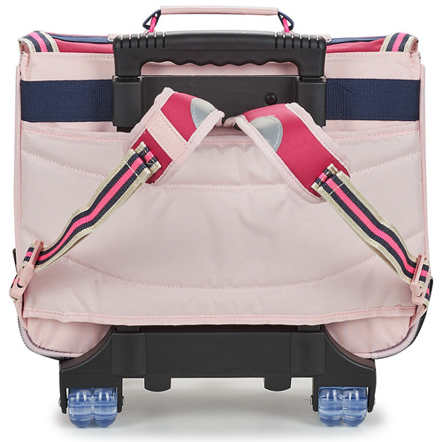 Tann's - CELIA TROLLEY 38 CM - Rose