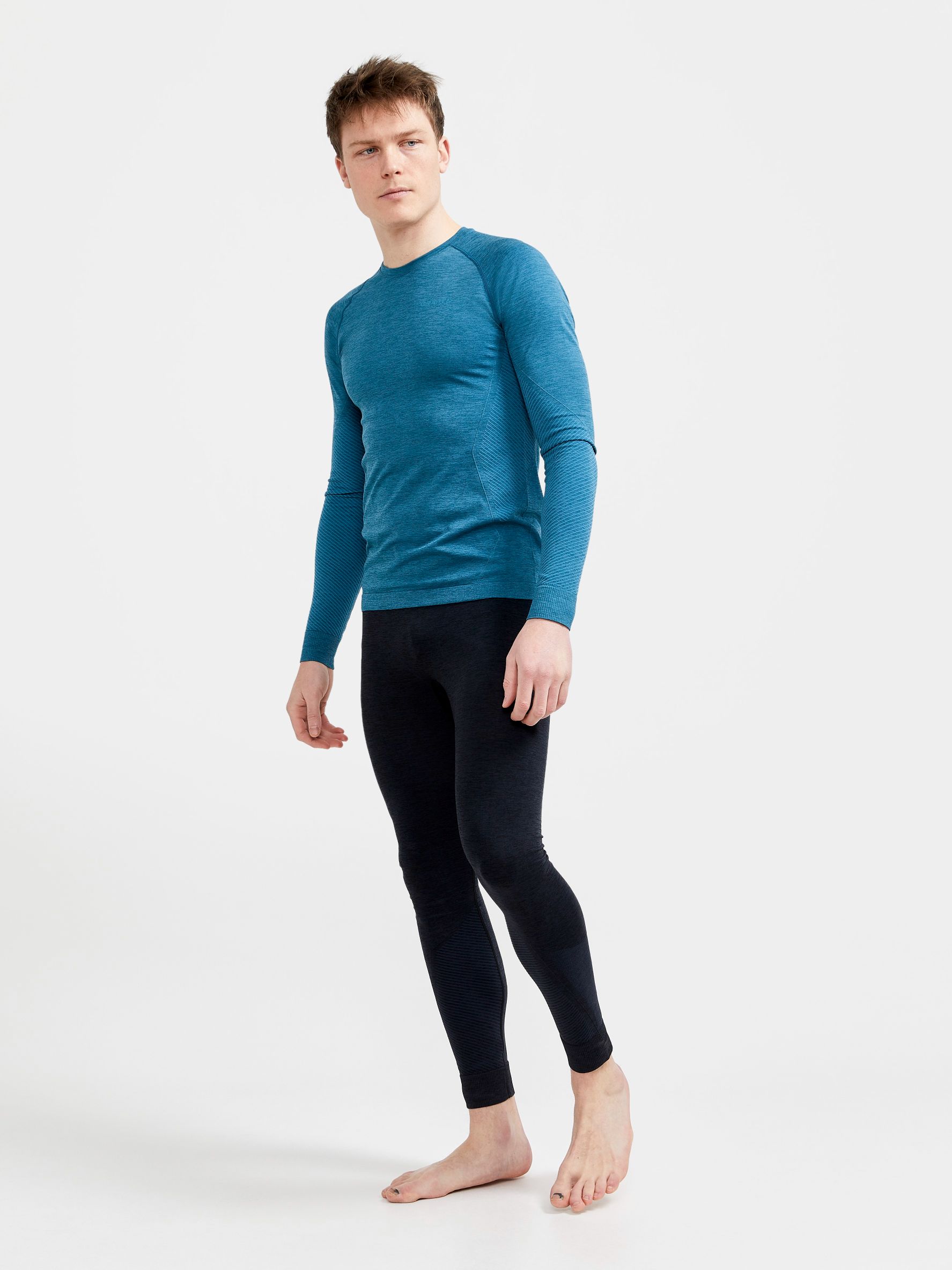 Craft Core Dry Active Comfort LS Universe