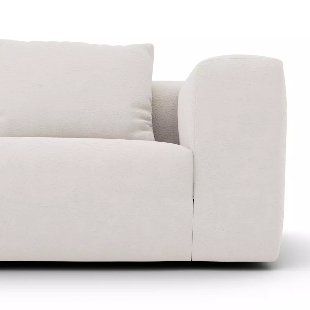 Ecksofa Kornum