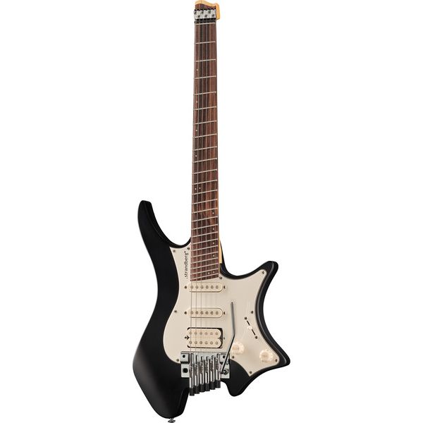 Strandberg Boden Classic NX 6 Trem BK RW