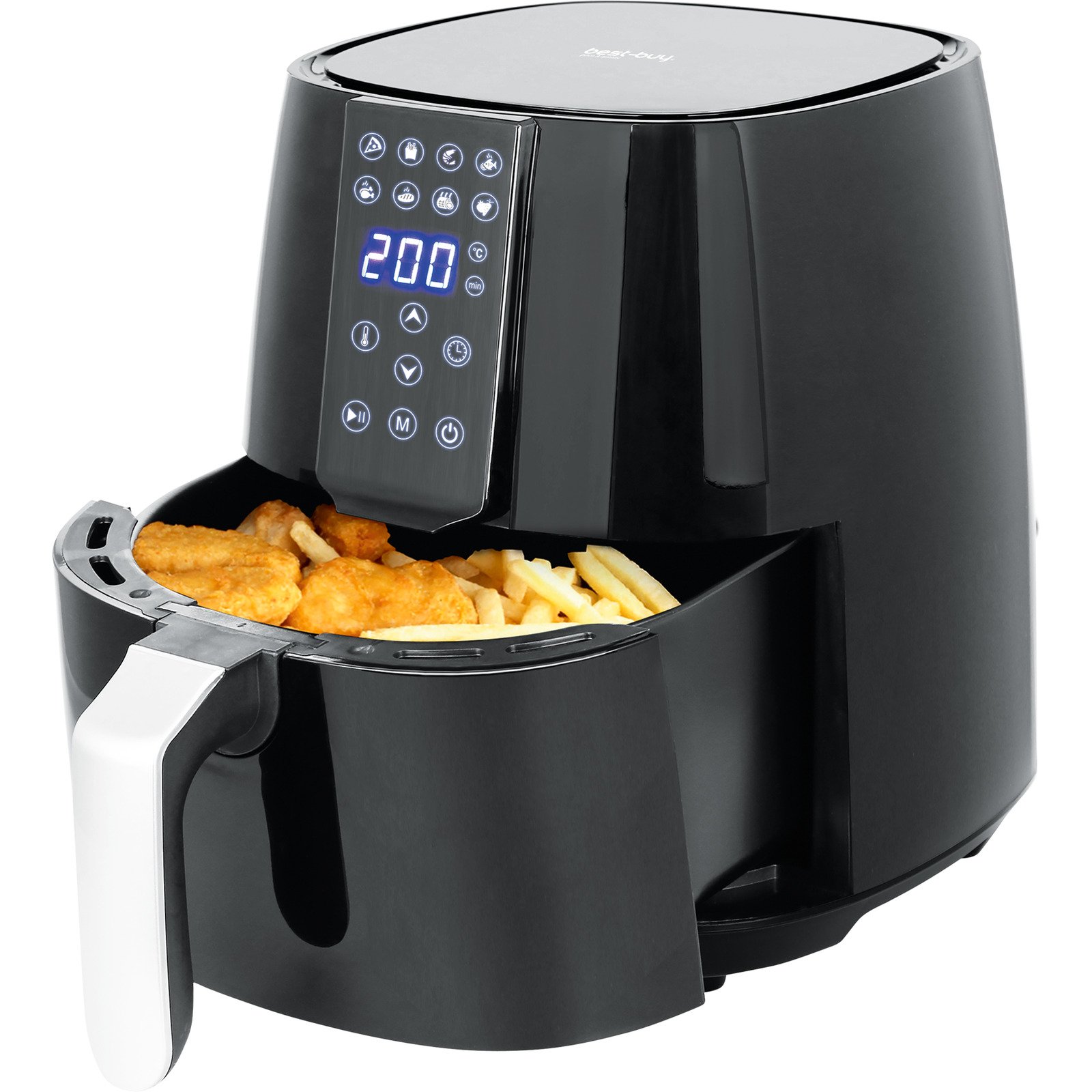 best-buy Airfryer 3,8 L