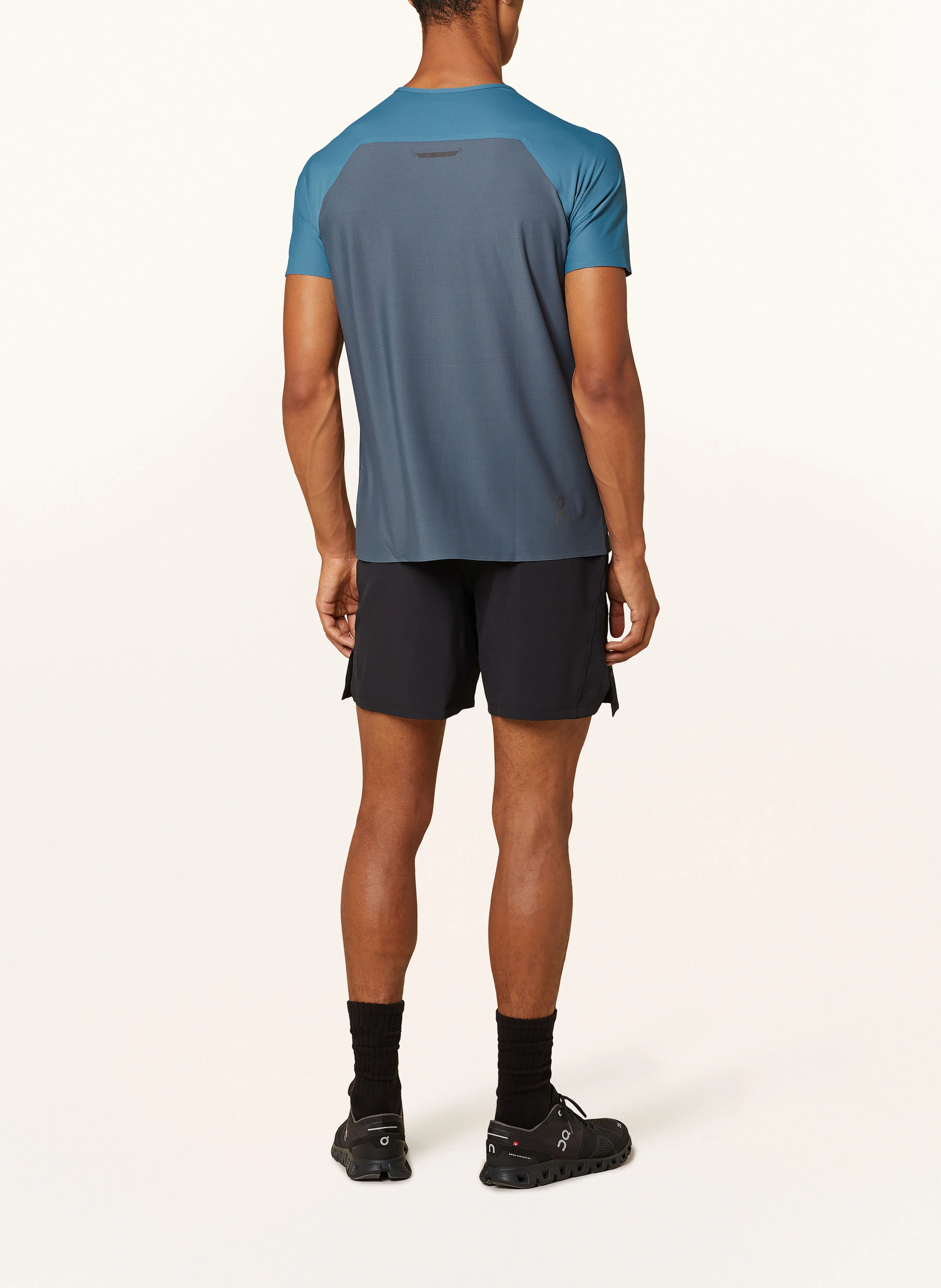 On Laufshirt PERFORMANCE-T